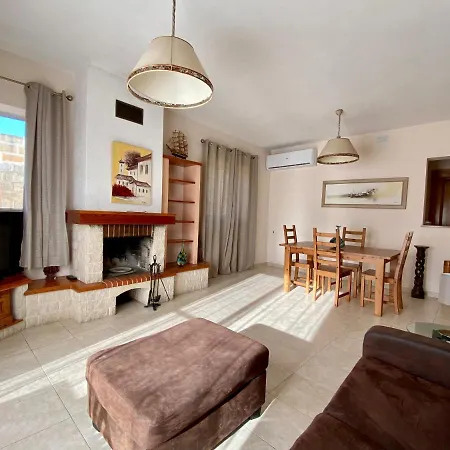 Sea View Home Away From Home St. Paul's Bay Exterior photo